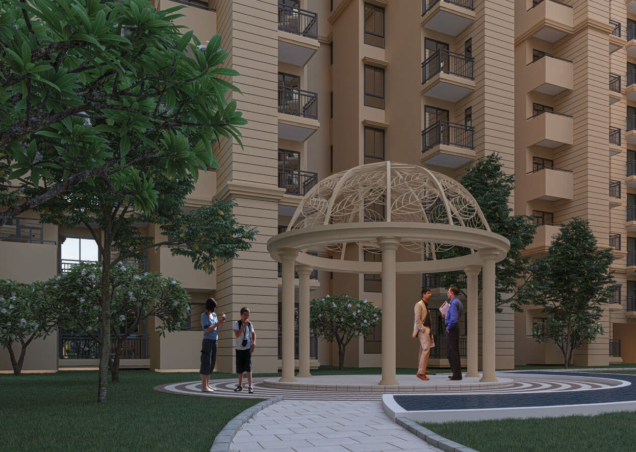 Signature superbia Gurgaon